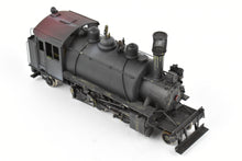 Load image into Gallery viewer, HO Brass NWSL - Northwest Short Line Peninsula Terminal #103 2-6-2T CP Unlettered
