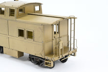 Load image into Gallery viewer, O Brass Sunset Models RDG - Reading Steel Caboose

