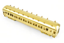 Load image into Gallery viewer, HO Brass Soho SP - Southern Pacific  67&#39; Coach with 4 Wheel Trucks Original Version Unpainted
