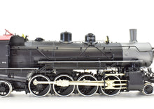 Load image into Gallery viewer, HO Brass CON W&amp;R Enterprises NP - Northern Pacific Class W-4 - 2-8-2 - Version 1 FP #2500
