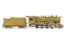 Load image into Gallery viewer, HO Brass PFM - United B&amp;O - Baltimore &amp; Ohio Class E-27ca 2-8-0 Power Series 1971 Run
