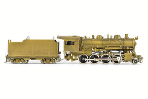 HO Brass PFM - United B&O - Baltimore & Ohio Class E-27ca 2-8-0 Power Series 1971 Run