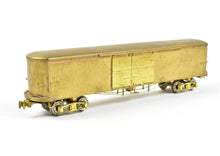 Load image into Gallery viewer, HO Brass S. Soho &amp; Co. Various Roads CERA Box Trailer
