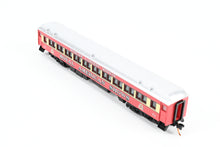 Load image into Gallery viewer, N Micro-Trains Line Various Roads Royal American Shows Trains Set 5-Pack
