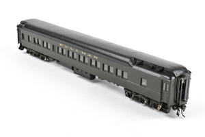 HO Brass PSC - Precision Scale Co. Pullman Heavyweight 12-Section Sleeper Plan 2411 With Air FP