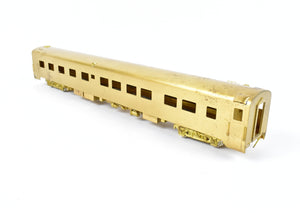 HO Brass Great Brass Fleet NP - Northern Pacific Pullman 10-6 Sleeper