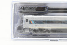 Load image into Gallery viewer, N Rapido Trains, Inc. 528049 Amtrak California Horizon Dinette Car No. 53509
