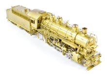 Load image into Gallery viewer, HO Brass NJ Custom Brass SP - Southern Pacific Class SE-8 0-8-0 with New NWSL Gearbox
