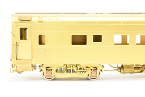 O Brass Wasatch Model Co. UP - Union Pacific ACF 1953 5450-5487 Chair Car