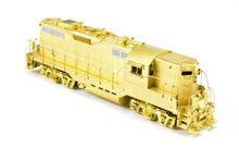 Load image into Gallery viewer, HO Brass OMI - Overland Models, Inc. UP - Union Pacific EMD GP7 #100-129 W/Extended Exhaust Stacks and Winterization Hatch
