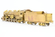Load image into Gallery viewer, HO Brass Key Imports MP - Missouri Pacific MT-69 4-8-2 Mountain #5300

