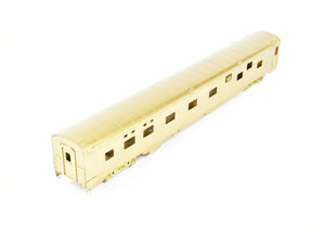 HO Brass S. Soho & Co.  GN - Great Northern #1260 River series Sleeper
