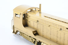 Load image into Gallery viewer, HO Brass Hallmark Models Various Roads Baldwin VO-1000 Diesel Switcher
