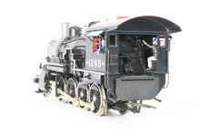 Load image into Gallery viewer, HO Brass W&amp;R Enterprises NP - Northern Pacific Y-2 2-8-0 FP No. 1285 MINOR PAINT ISSUE
