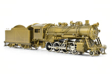 Load image into Gallery viewer, HO Brass PFM - United B&amp;O - Baltimore &amp; Ohio Class E-27ca 2-8-0 Power Series 1971 Run
