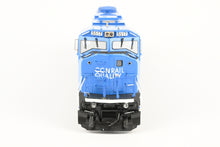 Load image into Gallery viewer, HO Brass CON OMI - Overland Models, Inc. CR - Conrail EMD SD60M W/Ditchlights and Marker Lights FP No. 5517
