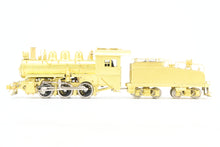Load image into Gallery viewer, HO Brass VH - Van Hobbies CPR - Canadian Pacific Railway 0-6-0 U-3e Switcher
