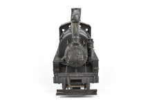 Load image into Gallery viewer, HO Brass NWSL - Northwest Short Line Peninsula Terminal #103 2-6-2T CP Unlettered
