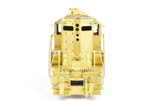 Load image into Gallery viewer, HO Brass OMI - Overland Models, Inc. UP - Union Pacific EMD GP7 #100-129 W/Extended Exhaust Stacks and Winterization Hatch
