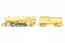 Load image into Gallery viewer, HO Brass Sunset Models GN - Great Northern 2-8-2 Class O-1
