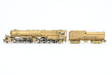 Load image into Gallery viewer, HO Brass PFM - Tenshodo GN - Great Northern 2-8-8-2 Class R-2 1966 Run
