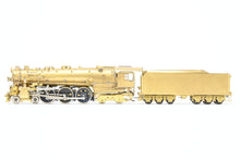 Load image into Gallery viewer, HO Brass NPP - Nickel Plate Products DL&amp;W - Lackawanna Class M-1 4-6-4 Hudson Original Version
