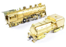 Load image into Gallery viewer, HO Brass Balboa UP - Union Pacific MK-6 2-8-2 Mikado Snow Plow Pilot
