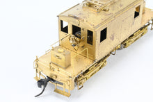 Load image into Gallery viewer, HO Brass CON MTS Imports Various Roads Baldwin - Westinghouse Class B-1 Steeple Cab Locomotive MISSING ONE POLE &amp; ONE STIRRUP
