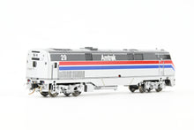 Load image into Gallery viewer, N Brass CON OMI - Overland Models, Inc. Amtrak GE P-42DC Factory Painted No. 29
