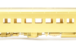 O Brass Wasatch Model Co. UP - Union Pacific ACF 1953 5450-5487 Chair Car