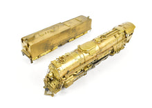 Load image into Gallery viewer, HO Brass PFM - United ATSF - Santa Fe 4-8-4 Northern
