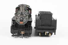 Load image into Gallery viewer, HO Brass VH - Van Hobbies CNR - Canadian National Railway O-18a 0-6-0 Switcher Custom Painted No. 7462
