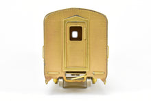 Load image into Gallery viewer, HO Brass Cascade Models UP - Union Pacific Pullman Standard Imperial Series 4DB/4CPT/2DR Sleeper 1960&#39;s Version
