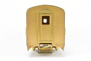 HO Brass Cascade Models UP - Union Pacific Pullman Standard Imperial Series 4DB/4CPT/2DR Sleeper 1960's Version