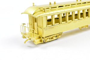 HOn3 Brass OMI - Overland Models, Inc. C&S - Colorado & Southern Coach #74-76