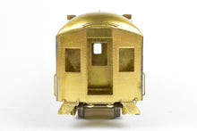 Load image into Gallery viewer, HO Brass Soho SP - Southern Pacific  67&#39; Coach with 4 Wheel Trucks Original Version Unpainted
