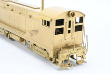 Load image into Gallery viewer, HO Brass Hallmark Models Various Roads Baldwin VO-1000 Diesel Switcher
