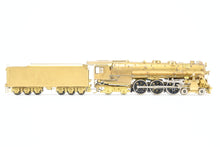 Load image into Gallery viewer, HO Brass NPP - Nickel Plate Products DL&amp;W - Lackawanna Class M-1 4-6-4 Hudson Original Version
