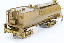 Load image into Gallery viewer, HO Brass Sunset Models SP - Southern Pacific F-1 2-10-2 TENDER ONLY
