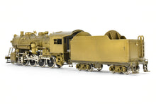 Load image into Gallery viewer, HO Brass PFM - United B&amp;O - Baltimore &amp; Ohio Class E-27ca 2-8-0 Power Series 1971 Run
