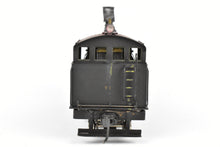 Load image into Gallery viewer, HO Brass NWSL - Northwest Short Line Peninsula Terminal #103 2-6-2T CP Unlettered
