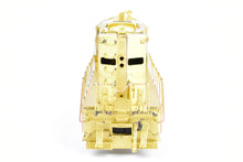 Load image into Gallery viewer, HO Brass OMI - Overland Models, Inc. UP - Union Pacific EMD GP7 #100-129 W/Extended Exhaust Stacks and Winterization Hatch
