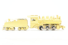 Load image into Gallery viewer, HO Brass VH - Van Hobbies CPR - Canadian Pacific Railway 0-6-0 U-3e Switcher
