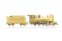 Load image into Gallery viewer, HOn3 Brass Key Imports RGS - Rio Grande Southern C-17 No. 42 2-8-0 Consolidation
