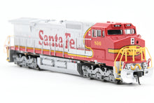 Load image into Gallery viewer, N Atlas 51910 ATSF - Santa Fe GE Dash8-40CW No. 816
