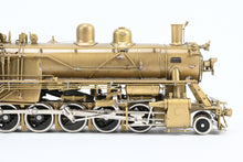 Load image into Gallery viewer, HO Brass PFM - United SLSF - Frisco 2-10-0 Decapod 1977 Last Run

