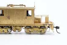Load image into Gallery viewer, HO Brass CON MTS Imports Various Roads Baldwin - Westinghouse Class B-1 Steeple Cab Locomotive MISSING ONE POLE &amp; ONE STIRRUP

