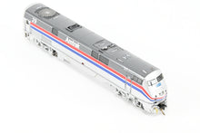 Load image into Gallery viewer, N Brass CON OMI - Overland Models, Inc. Amtrak GE P-42DC Factory Painted No. 29
