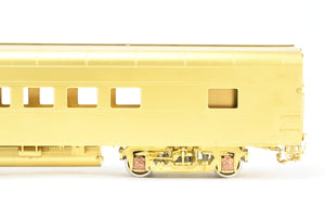 O Brass Wasatch Model Co. UP - Union Pacific ACF 1953 5450-5487 Chair Car