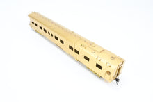 Load image into Gallery viewer, HO Brass The Palace Car Company MILW – Milwaukee Road Business Car "Milwaukee"
